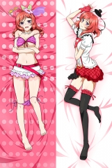 Love Live! Maki Nishikino Body Pillow