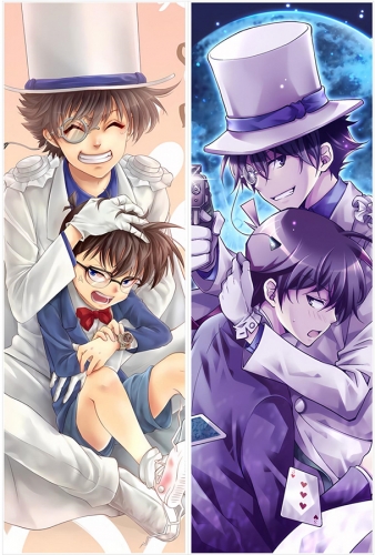 Detective Conan Conan Edogawa Body Pillow