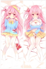 Azur Lane Kisaragi Body Pillow