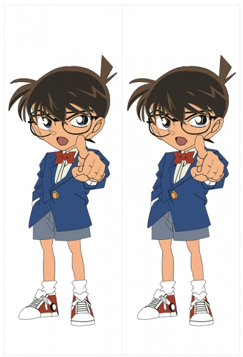 Detective Conan Conan Edogawa Body Pillow