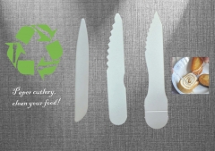 Dessert Paper Knives