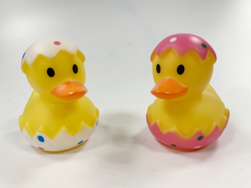 New born Rubber Duckies 2"