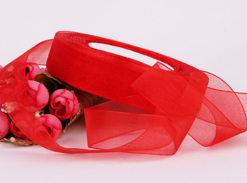 Organza Ribbon - 2cm x 3m