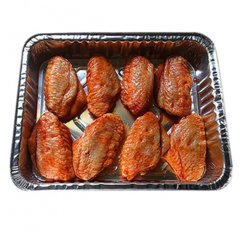 Foil Baking Pan 39.5x34x5.5cm