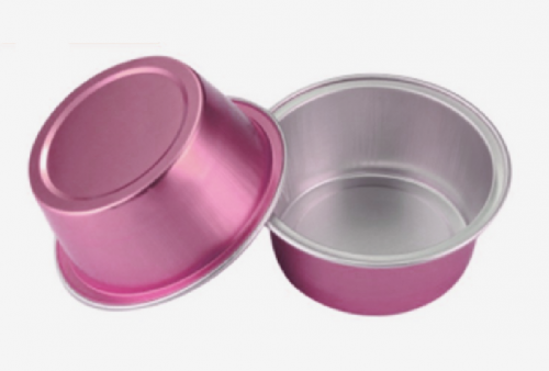 Foil Baking Pan 16cmx9.6cmx5.1cm