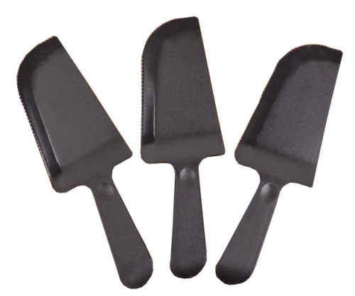 Plastic Party Cake Knives 7.5"