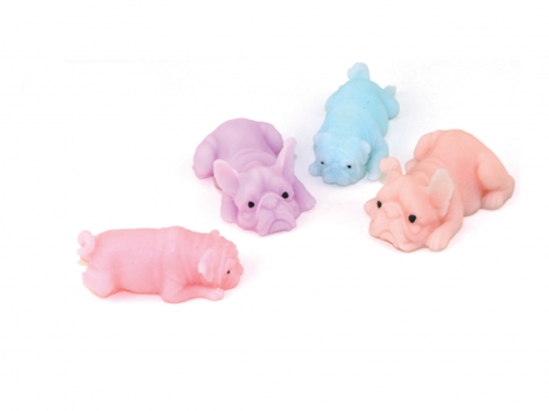 Dogs Mochi Squishies 3.75"