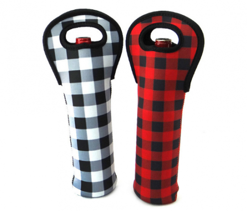 Wine Bottle Coolers 12x38cm