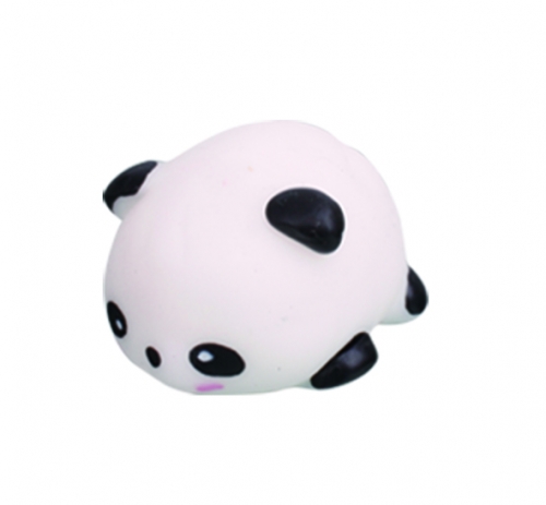 Panda Mochi Squishies 1.5"-2"