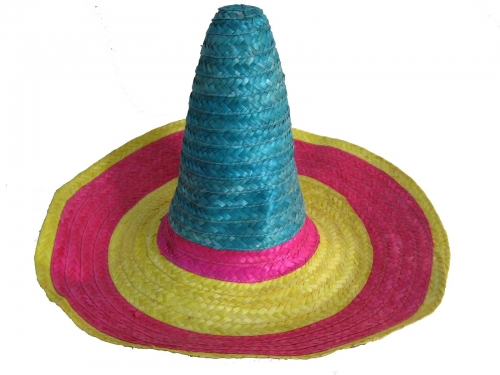 Adult's Sombreros 24"