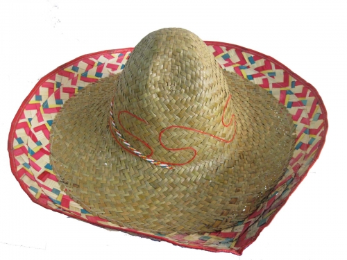 Child's Sombreros 20.25"