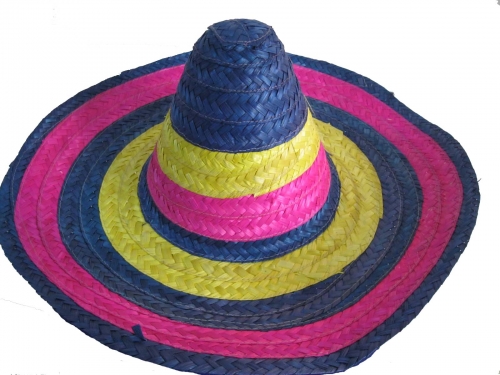Sombreros 20.75"