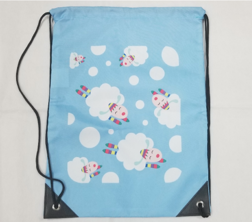 Drawstring Bags 17x8.5cm