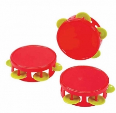Plastic Drum 2.25