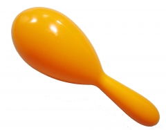 Plastic Maracas 18x6.3cm