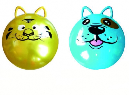 Kitty Ears Hoppers 18"