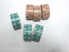 Baby Shower Washi Tape 1.5cm x 10m
