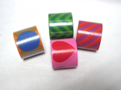 Heart Love Washi Tape 1.5cm x 10m