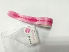 Heart Love Shaped Washi Tape