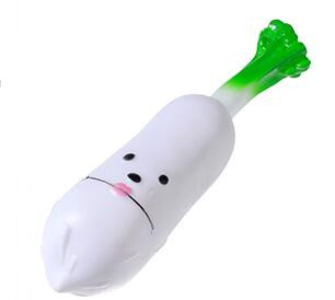 Green Radish 15.5x4cm