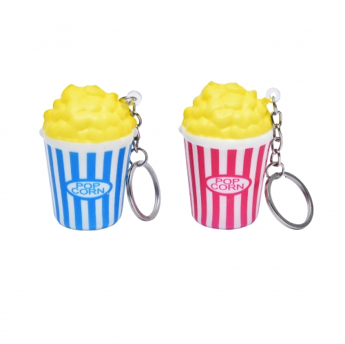 Popcorn Slow-Rising Squishies 2.35"