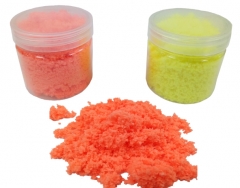 Bucket of Fluffy Slime 2.2