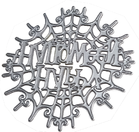 Halloween Cutting Dies