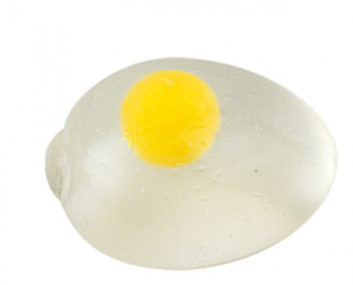 Egg Splat Balls 2"