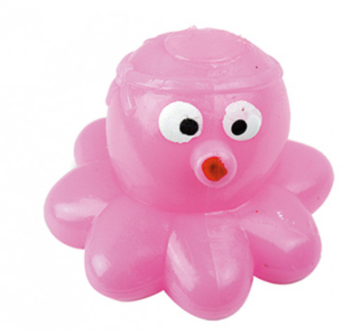 Octopus Splat Balls 2"