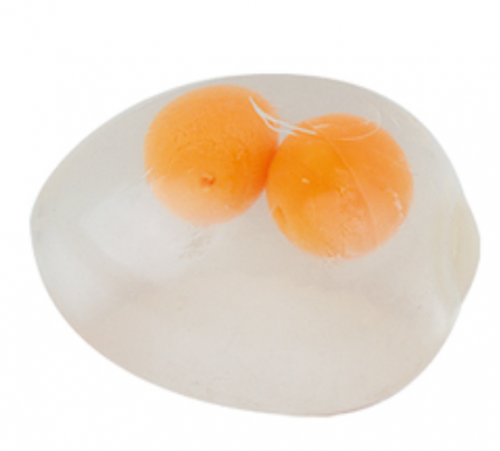 Egg Splat Balls 2"