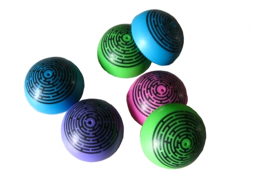 Maze Poppers 1.75"