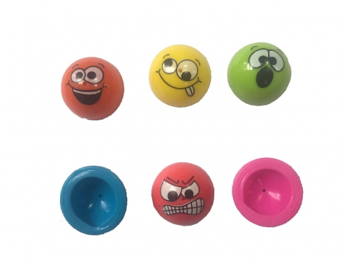 Emoji Poppers 1"