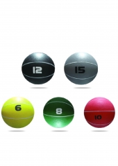 Multiple Colors Basketball Asst 8.5