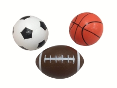 Sports PVC Ball 5