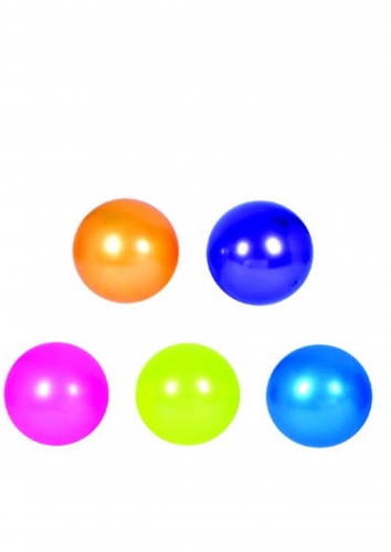 Pearlized PVC Ball 5"