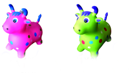 Sheep Happy Hoppers 38*14*21.5cm