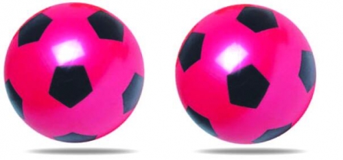 Soccer PVC Balls 6"/9"