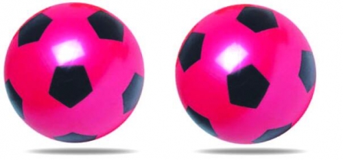 Soccer PVC Balls 6"/9"