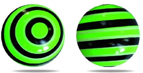 Swirl PVC Balls 6"/9"