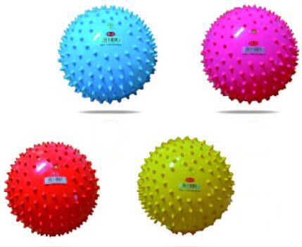 Spike Balls 6"