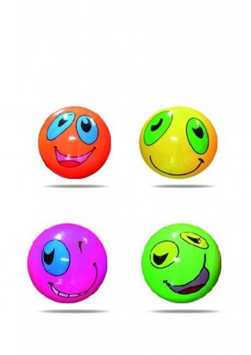 Funny Face Balls 5