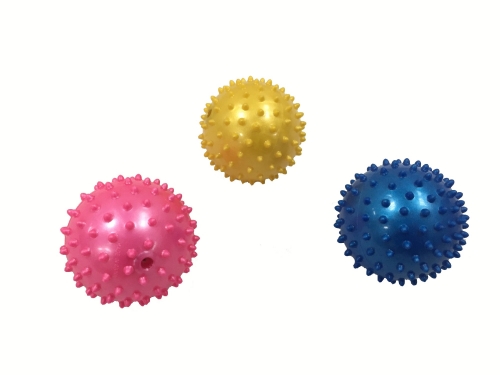 Mini Spike Balls 3"