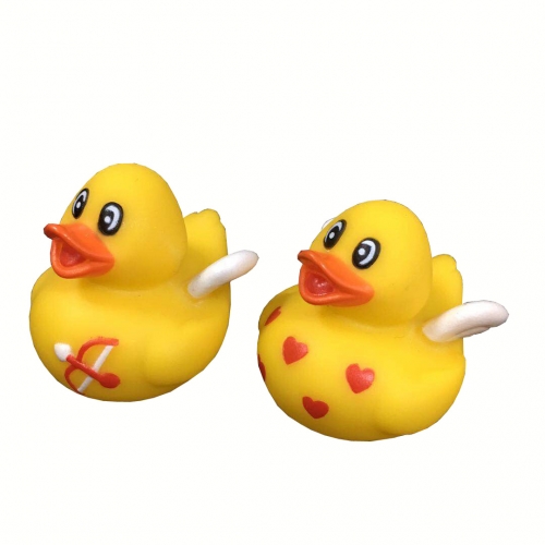 Amour Rubber Duckies 2"
