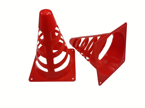 Traffic Cones 5" x 7"