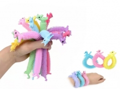 TPR Spiky Unicorn Bracelets 7.5