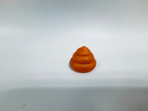 Poop mochi 1.35”