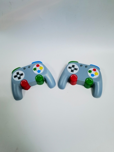Gamer Controller Squishy 4.05"