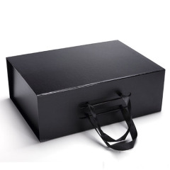 La caja de embalaje de zapatos Casuales