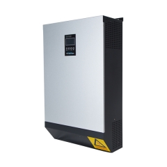 SRM Series 1kW - 7kW Low Frequency Off Grid Solar Inverters