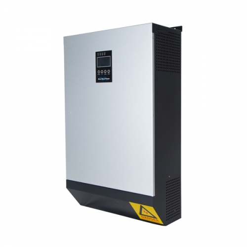SRM Series 1kW - 7kW Low Frequency Off Grid Solar Inverters